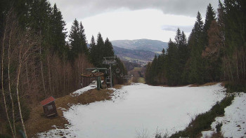 SKICENTRUM Miroslav Lipová Lázně