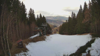 SKICENTRUM Miroslav Lipová Lázně