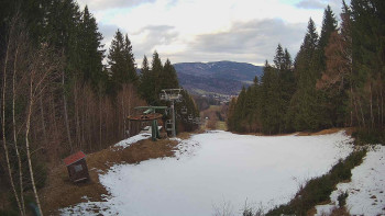 SKICENTRUM Miroslav Lipová Lázně