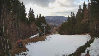 SKICENTRUM Miroslav Lipová Lázně