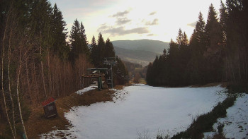 SKICENTRUM Miroslav Lipová Lázně