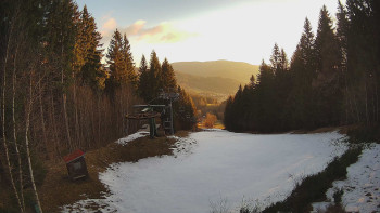 SKICENTRUM Miroslav Lipová Lázně