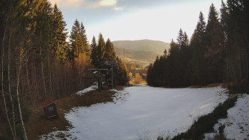 SKICENTRUM Miroslav Lipová Lázně