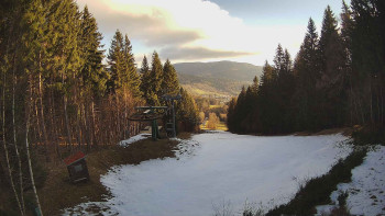 SKICENTRUM Miroslav Lipová Lázně