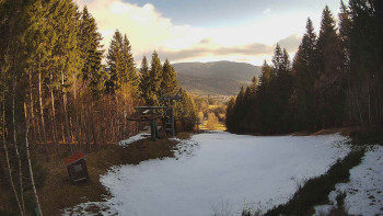 SKICENTRUM Miroslav Lipová Lázně