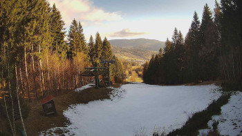 SKICENTRUM Miroslav Lipová Lázně