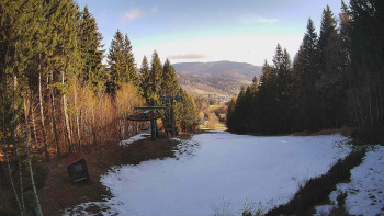 SKICENTRUM Miroslav Lipová Lázně