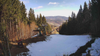 SKICENTRUM Miroslav Lipová Lázně