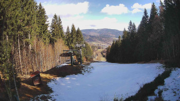SKICENTRUM Miroslav Lipová Lázně