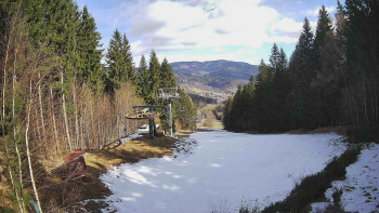 SKICENTRUM Miroslav Lipová Lázně