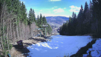 SKICENTRUM Miroslav Lipová Lázně