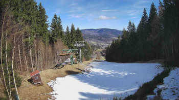 SKICENTRUM Miroslav Lipová Lázně