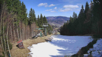 SKICENTRUM Miroslav Lipová Lázně