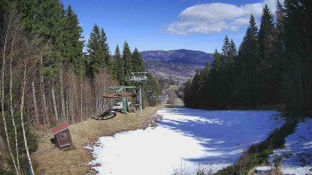 SKICENTRUM Miroslav Lipová Lázně