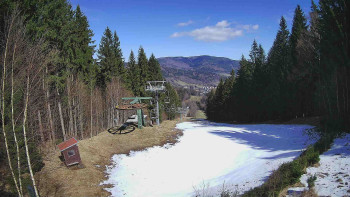 SKICENTRUM Miroslav Lipová Lázně
