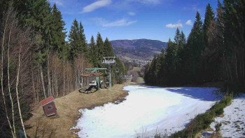 SKICENTRUM Miroslav Lipová Lázně