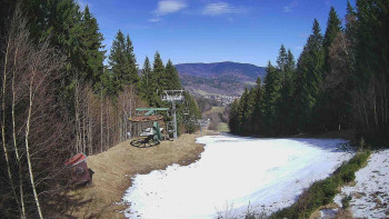 SKICENTRUM Miroslav Lipová Lázně