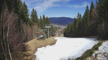 SKICENTRUM Miroslav Lipová Lázně