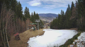 SKICENTRUM Miroslav Lipová Lázně