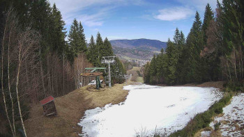 SKICENTRUM Miroslav Lipová Lázně