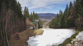 SKICENTRUM Miroslav Lipová Lázně
