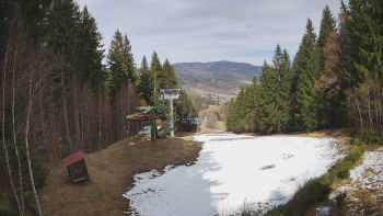 SKICENTRUM Miroslav Lipová Lázně