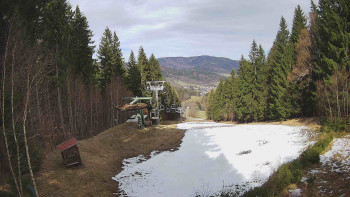 SKICENTRUM Miroslav Lipová Lázně