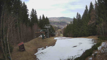 SKICENTRUM Miroslav Lipová Lázně