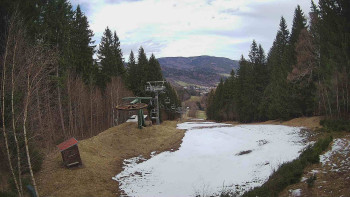 SKICENTRUM Miroslav Lipová Lázně