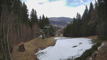 SKICENTRUM Miroslav Lipová Lázně