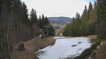 SKICENTRUM Miroslav Lipová Lázně