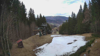 SKICENTRUM Miroslav Lipová Lázně