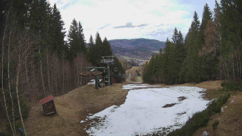 SKICENTRUM Miroslav Lipová Lázně