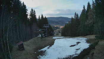 SKICENTRUM Miroslav Lipová Lázně