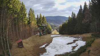 SKICENTRUM Miroslav Lipová Lázně