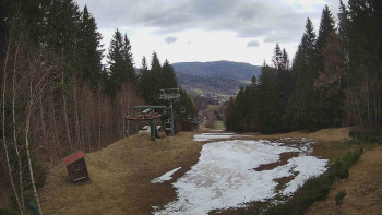 SKICENTRUM Miroslav Lipová Lázně