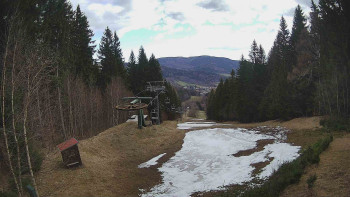 SKICENTRUM Miroslav Lipová Lázně