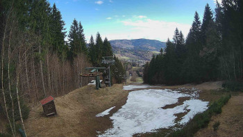 SKICENTRUM Miroslav Lipová Lázně
