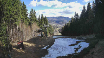 SKICENTRUM Miroslav Lipová Lázně