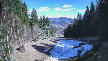 SKICENTRUM Miroslav Lipová Lázně