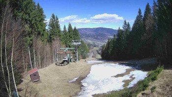 SKICENTRUM Miroslav Lipová Lázně