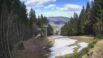 SKICENTRUM Miroslav Lipová Lázně