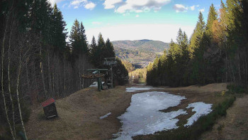 SKICENTRUM Miroslav Lipová Lázně
