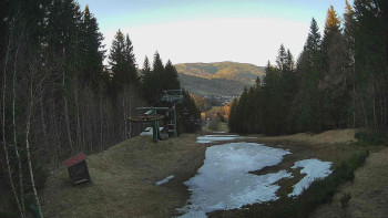 SKICENTRUM Miroslav Lipová Lázně