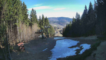 SKICENTRUM Miroslav Lipová Lázně