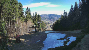 SKICENTRUM Miroslav Lipová Lázně