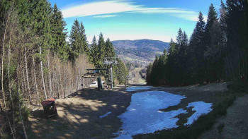 SKICENTRUM Miroslav Lipová Lázně