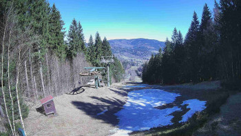 SKICENTRUM Miroslav Lipová Lázně