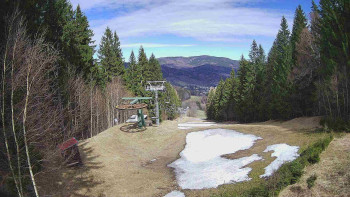 SKICENTRUM Miroslav Lipová Lázně