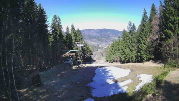 SKICENTRUM Miroslav Lipová Lázně